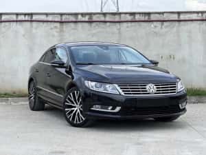Passat cc 2013 4motion — miniatura 9