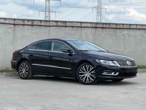 Passat cc 2013 4motion — miniatura 10