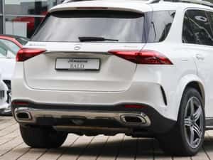 Mercedes-Benz GLE 400 Hibrid Second-Hand de Vânzare — miniatura 2