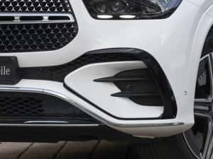 Mercedes-Benz GLE 400 Hibrid Second-Hand de Vânzare — miniatura 3