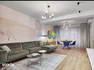 Apartament 2 camere bloc nou sector 4 Grand Arena — miniatura 4