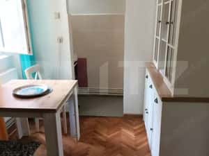 Microapartament, 44 mp, zona centrala — miniatura 4