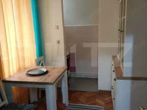 Microapartament, 44 mp, zona centrala — miniatura 5