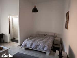 Inchiriez apartament 1 camera Ultracentral — miniatura 4