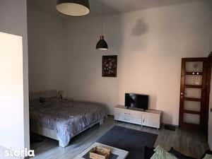 Inchiriez apartament 1 camera Ultracentral — miniatura 6