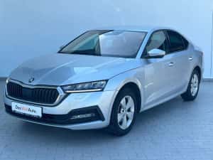Skoda Octavia Garantie