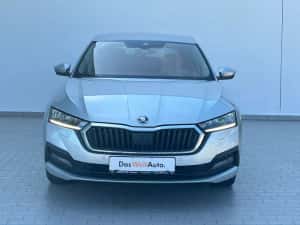 Skoda Octavia Garantie — miniatura 2