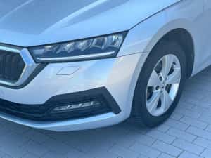 Skoda Octavia Garantie — miniatura 3