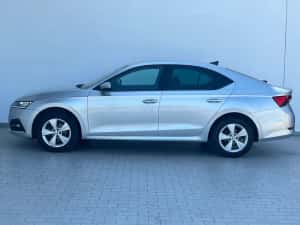 Skoda Octavia Garantie — miniatura 5