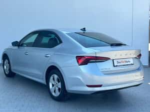 Skoda Octavia Garantie — miniatura 6