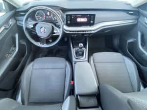 Skoda Octavia Garantie — miniatura 8