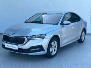 Skoda Octavia Garantie — miniatura 9