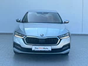 Skoda Octavia Garantie — miniatura 10
