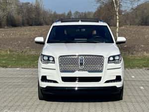 Lincoln Navigator 2024 - Second Hand — miniatura 2