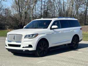 Lincoln Navigator 2024 - Second Hand — miniatura 4