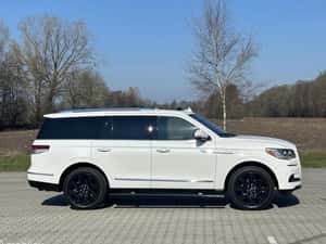 Lincoln Navigator 2024 - Second Hand — miniatura 5