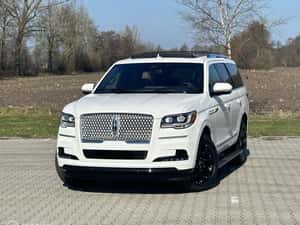 Lincoln Navigator 2024 - Second Hand — miniatura 6
