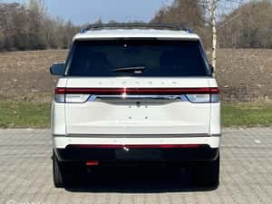 Lincoln Navigator 2024 - Second Hand — miniatura 7