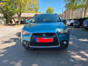 Mitsubishi ASX Diesel 1.8 2010 Manuala