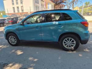 Mitsubishi ASX Diesel 1.8 2010 Manuala — miniatura 3