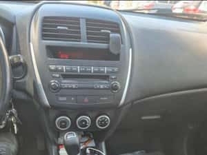 Mitsubishi ASX Diesel 1.8 2010 Manuala — miniatura 7