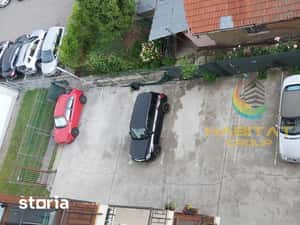 Apartament 2 camere mobilat-sector 4 — miniatura 5