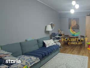 Apartament 2 camere mobilat-sector 4 — miniatura 6