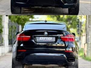 Bmw X6 Facelift 2012 / 3.0 Diesel Euro 5 / Parc Auto / RATE / Garantie — miniatura 5