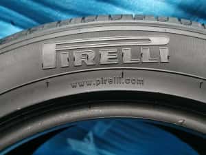 235/55 R18 pirelli 4 bucati — miniatura 7
