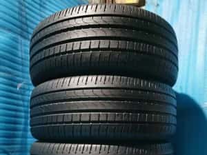 235/55 R18 pirelli 4 bucati — miniatura 9