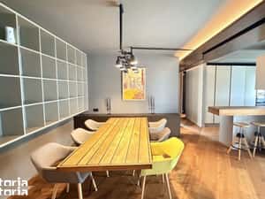 Apartament 3 camere +parcare, 91 mp utili , in Grand Hill, cart.Buna Z — miniatura 3