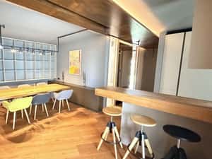 Apartament 3 camere +parcare, 91 mp utili , in Grand Hill, cart.Buna Z — miniatura 4