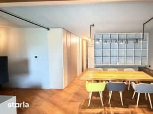 Apartament 3 camere +parcare, 91 mp utili , in Grand Hill, cart.Buna Z — miniatura 5
