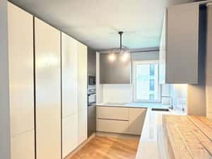 Apartament 3 camere +parcare, 91 mp utili , in Grand Hill, cart.Buna Z — miniatura 6