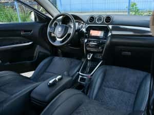 Suzuki Vitara Luxus Edition I Hybrid 48V I RAR I GARANTIE I Nr Rosii I — miniatura 7