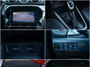 Suzuki Vitara Luxus Edition I Hybrid 48V I RAR I GARANTIE I Nr Rosii I — miniatura 8