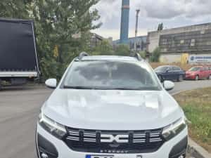 Vand Dacia Sandero Stepway — miniatura 2