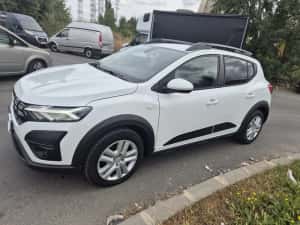 Vand Dacia Sandero Stepway — miniatura 3
