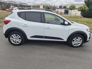 Vand Dacia Sandero Stepway — miniatura 5