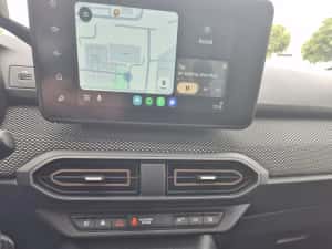 Vand Dacia Sandero Stepway — miniatura 6