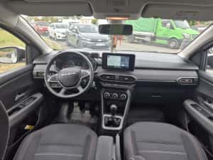Vand Dacia Sandero Stepway — miniatura 7