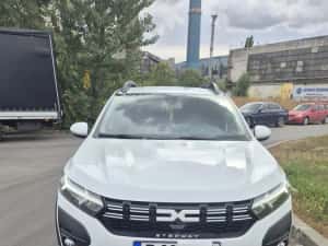 Vand Dacia Sandero Stepway — miniatura 10