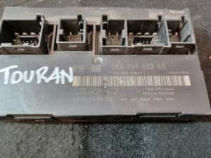 Calculator confort 1K0959433AK 1K0959433AK Volkswagen VW Touran prima — miniatura 4