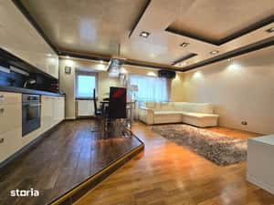 Apartament 3 camere Decomandat - Poitiers — miniatura 4