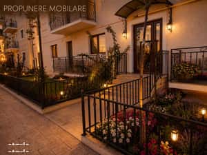 2 Camere DECOMANDAT | Mutare Imediată | Parcare INCLUSA | Pardoseală — miniatura 3