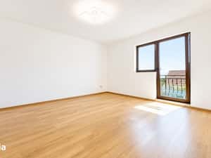 2 Camere DECOMANDAT | Mutare Imediată | Parcare INCLUSA | Pardoseală — miniatura 4