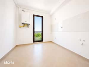 2 Camere DECOMANDAT | Mutare Imediată | Parcare INCLUSA | Pardoseală — miniatura 6