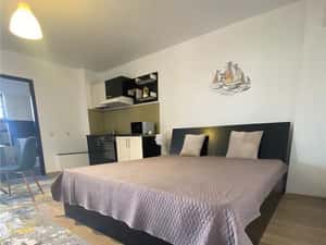 Apartament cu 1 camera mobilat - lângă facultăţi - Tudor V. - 390EUR — miniatura 3