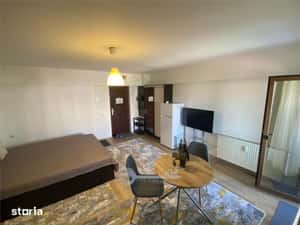 Apartament cu 1 camera mobilat - lângă facultăţi - Tudor V. - 390EUR — miniatura 6