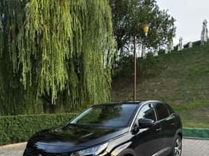 Peugeot 3008 1.5 BlueHDi 130 EAT8 Allure
